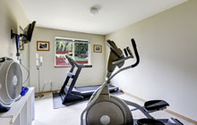 Southcourt home gym construction leads