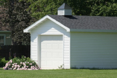 Southcourt outbuilding construction costs